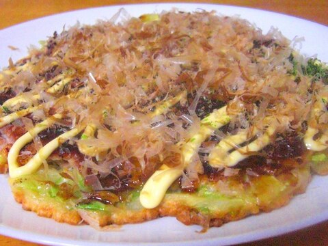 ふんわり長芋のお好み焼き レシピ 作り方 By Nyan2 楽天レシピ ふんわり長芋のお好み焼き レシピ 作り方 By Nyan2 楽天レシピ